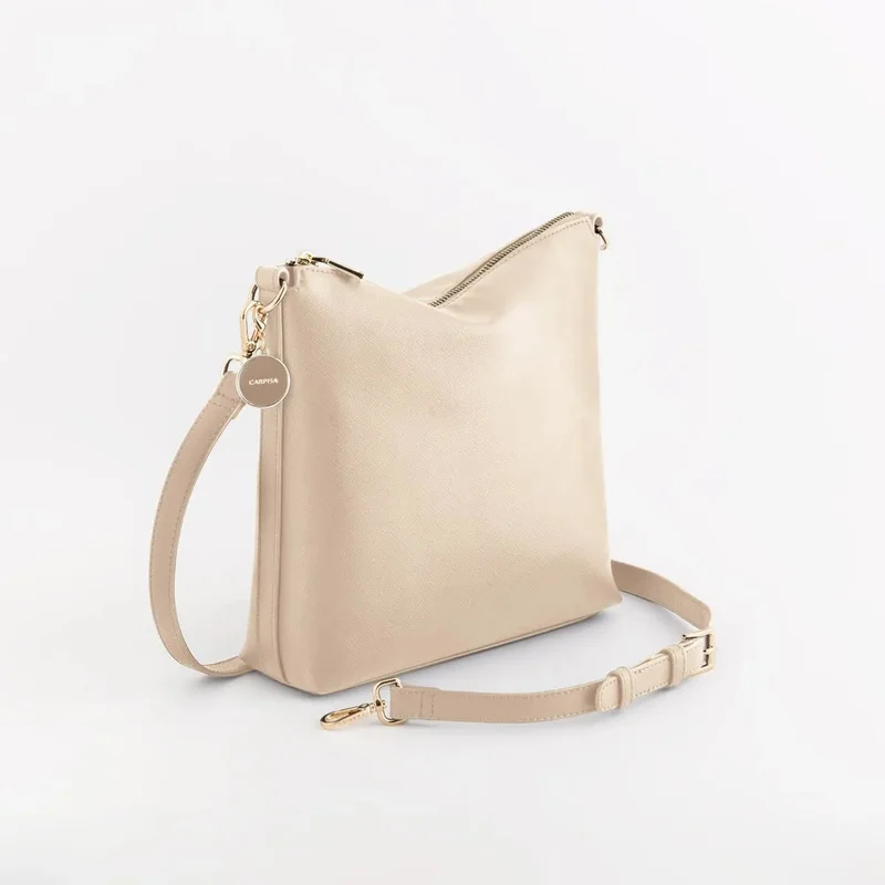 كاربيزا حقائب كروس بودي لوتس في